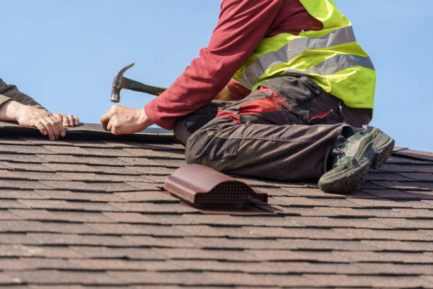 Heating Cable for Roof Installation in Palo, IA