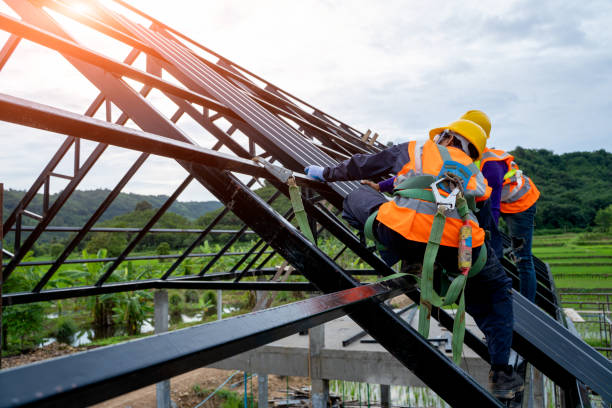 Quick and Trustworthy Emergency Roof Repair Services in Palo, IA